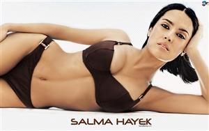 Salma Hayek